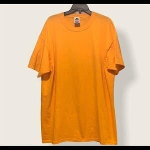 Russell Athletic/ Men’s Tee Shirt/